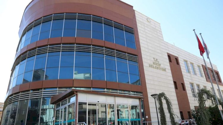 Nizip'te 2 zincir markete ceza yağdı Nizip'te 2 zincir markete ceza yağdı