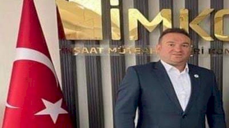 Danaoğlu, mutahitler yatırım yapmaya çekiniyor* Danaoğlu, mutahitler yatırım yapmaya çekiniyor*