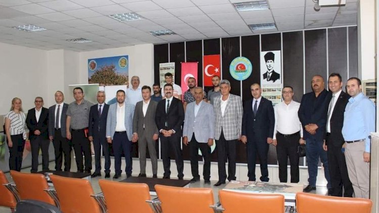 Koruma Kurulunun  2. Olağan Toplantısı Yapıldı