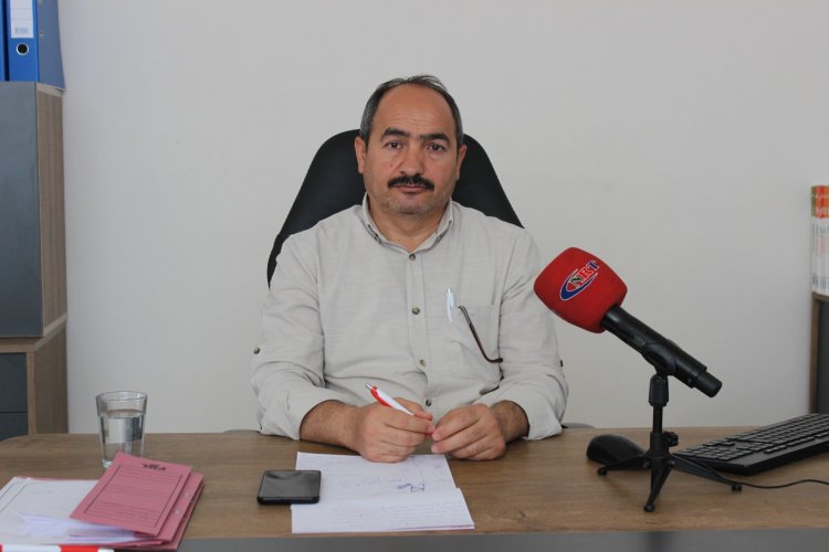 Nizip halk eğitimde yaz kurslari başladi