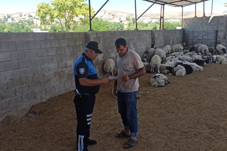 Polis sahte paraya karşı esnafı uyardı