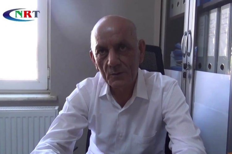Nizip Mezbahanesi Kurban Bayramına Hazır 