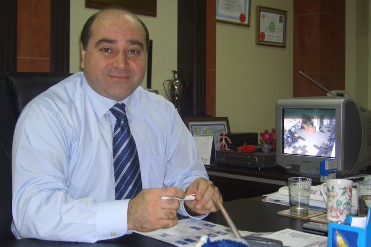 Dr. Hüseyin Mirkelam Gözyaşlarıyla Ebediyete Uğurlandı