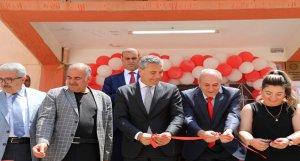 İl Müdürümüz Yasin TEPE'den İlçemiz Okullarına Ziyaretler