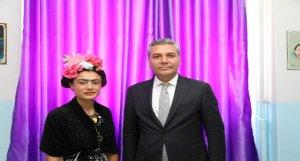 İl Müdürümüz Yasin TEPE'den İlçemiz Okullarına Ziyaretler