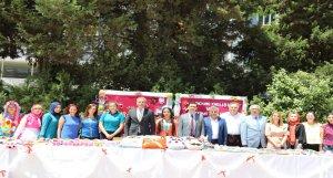 İl Müdürümüz Yasin TEPE'den İlçemiz Okullarına Ziyaretler