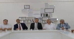 İl Müdürümüz Yasin TEPE'den İlçemiz Okullarına Ziyaretler