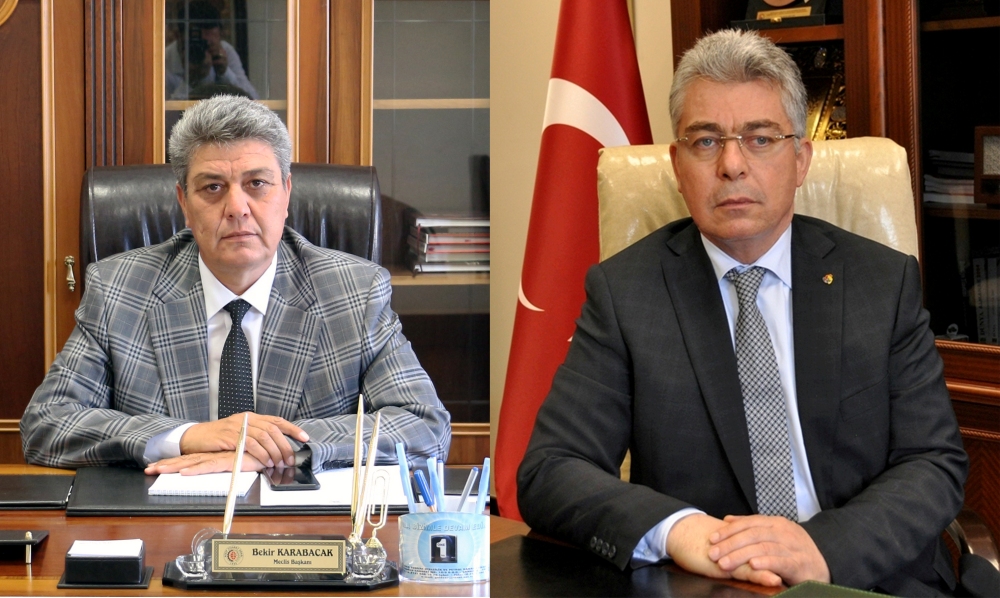 NTO Başkanlarından Kurban Bayramı Mesajı 