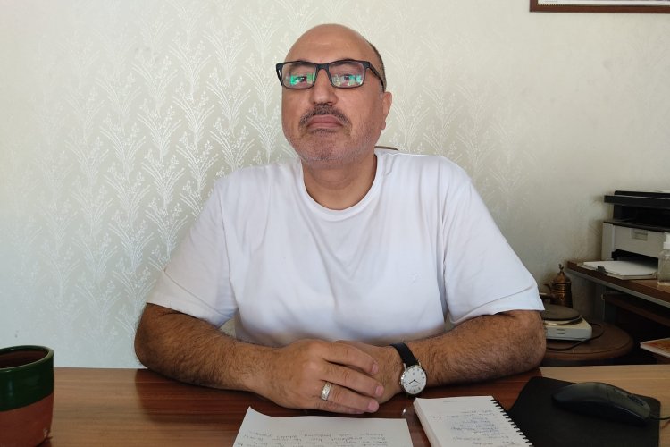 Aşırı sıcaklarda su ve tuz kaybına dikkat!
