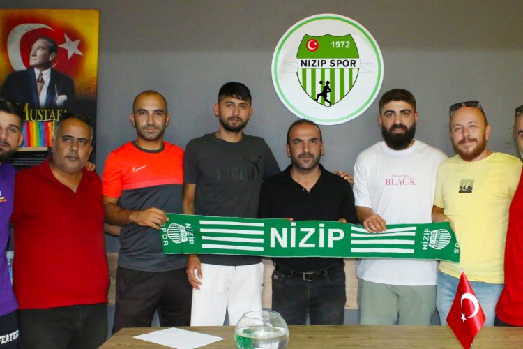 Yildizlarin tercihi nizip spor oldu