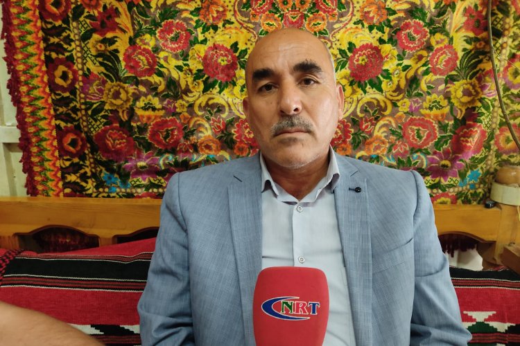 Mehmet Kendirci Ticaret Borsasına Aday Oldu