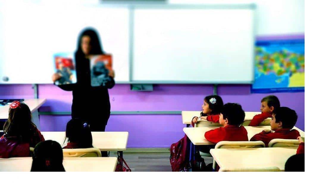 2022-2023 Eğitim Öğretim Yılı, Uyum Haftasının İlk Ders Zili İle Başladı