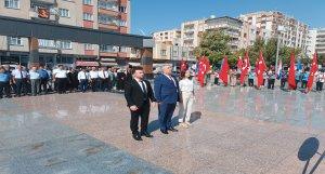 İlköğretim Haftası Kutlama Programı Düzenlendi