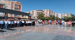 İlköğretim Haftası Kutlama Programı Düzenlendi