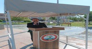 İlköğretim Haftası Kutlama Programı Düzenlendi