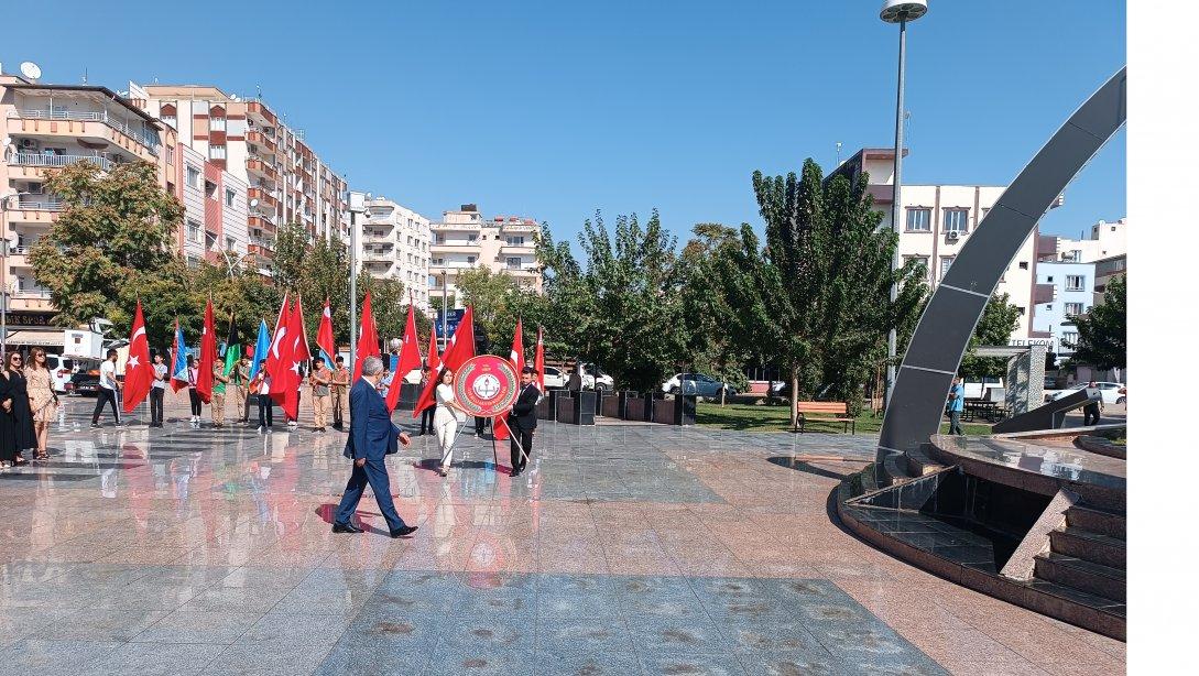 İlköğretim Haftası Kutlama Programı Düzenlendi