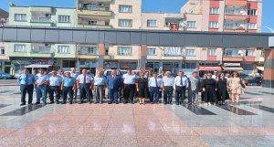 İlköğretim Haftası Kutlama Programı Düzenlendi