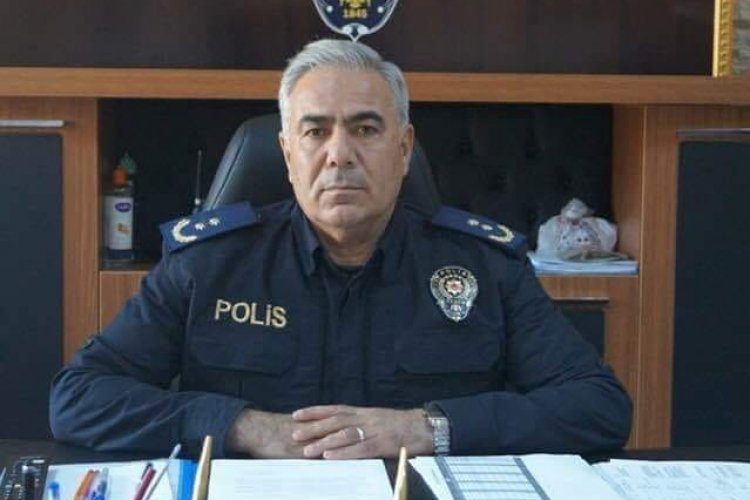 Nizip Emniyet Müdürü göreve başladı Nizip Emniyet Müdürü göreve başladı