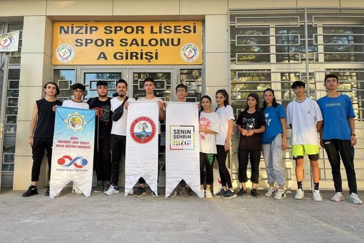 Ücretsiz ponem, besyo, bekçilik ve spor mülakatlarında büyük başarı