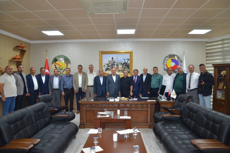Ntb’de yönetim ve meclis kurulu üyeleri seçildi