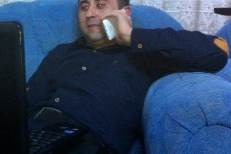 nfaz koruma memuru bıçaklı saldırıda hayatını kaybetti nfaz koruma memuru bıçaklı saldırıda hayatını kaybetti