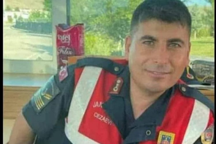 Uzman Çavuş Abdi Çapan Nizip Halkını Yasa Boğdu.