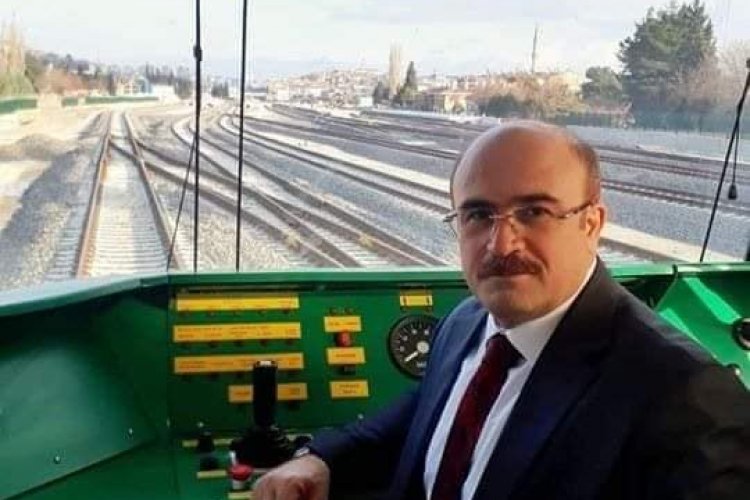 Gaziray ve makinistlerimiz Nizip-Gaziantep / Gaziantep - Nizip seferlerine hazır…