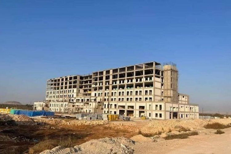 Nizip'te yatırımlar masaya yatırıldı Nizip'te yatırımlar masaya yatırıldı
