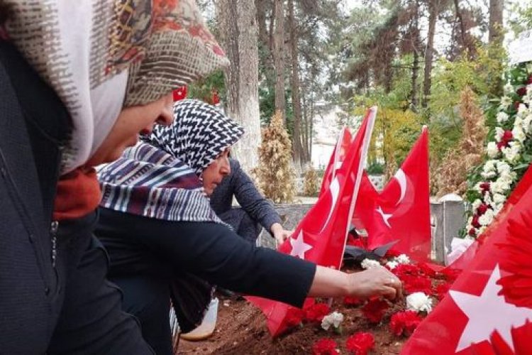 En acı Öğretmenler Günü