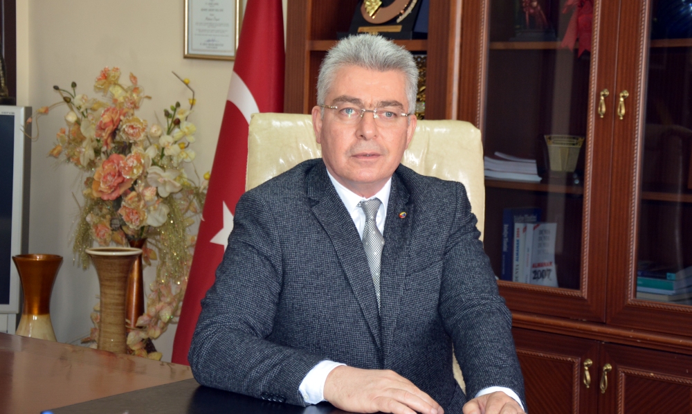 Nizip Ticaret Odası Hizmette Sınır Tanımıyor
