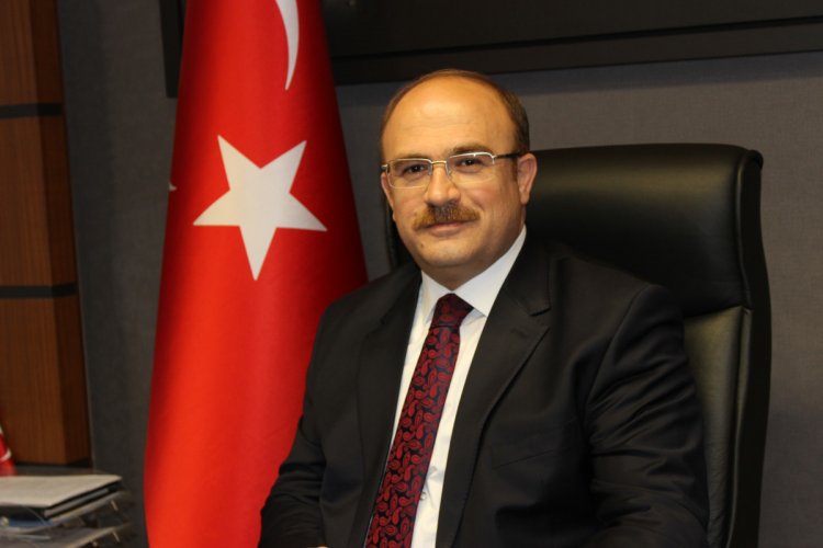Nizip ''OSB'' ile üretim merkezi haline geliyor Nizip ''OSB'' ile üretim merkezi haline geliyor