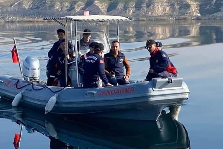 Su ürünleri yetiştiriciliği yapan tesisler denetlendi 