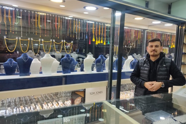Özdemir Gümüş Açıldı