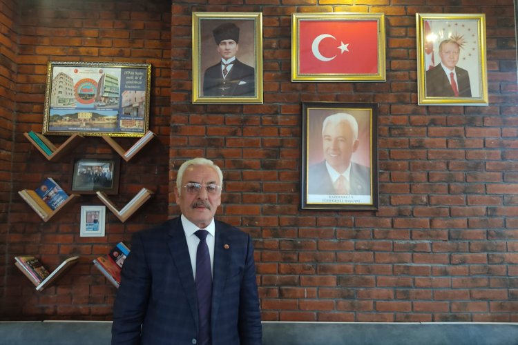 Emekli Maaşları Zamlandı