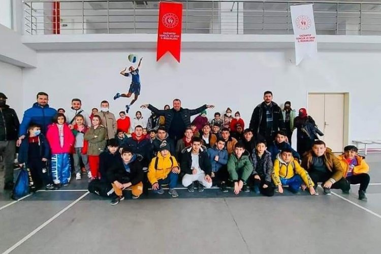 Nizip Gücü Spor Kulübünün 2022 Başarısı 