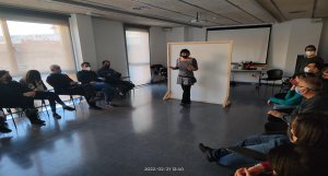 Colorfull Classroom ( Renkli Sınıflar)