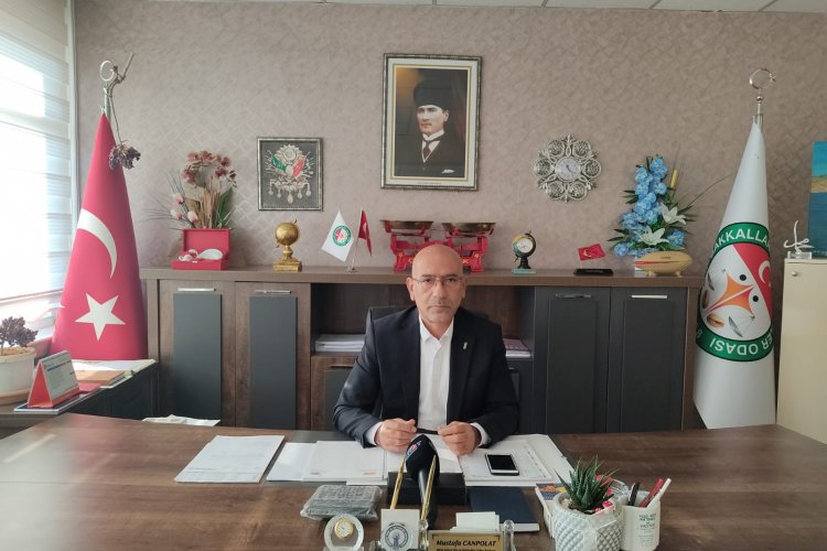 “Nizip Bakkalına Sahip Çık” kampanyası genişliyor “Nizip Bakkalına Sahip Çık” kampanyası genişliyor