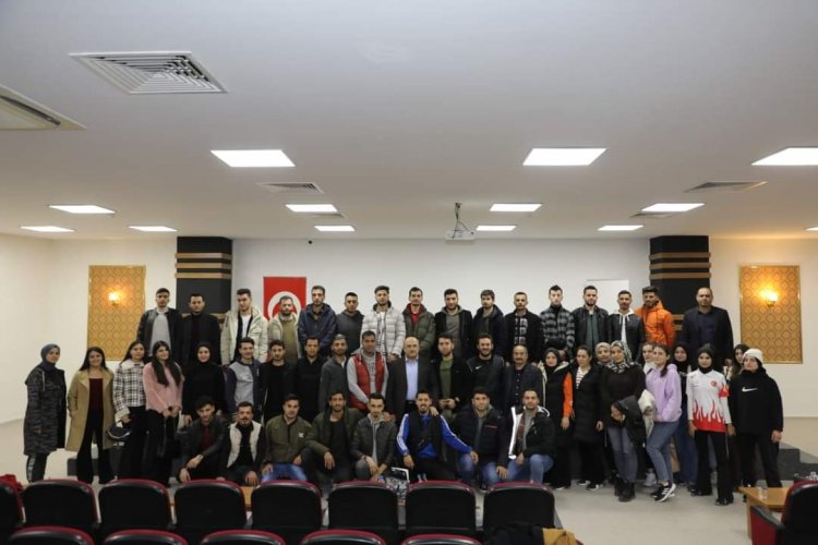 Nizip Belediyesi'nin destekleri öğrencileri başarıya ulaştırıyor Nizip Belediyesi'nin destekleri öğrencileri başarıya ulaştırıyor