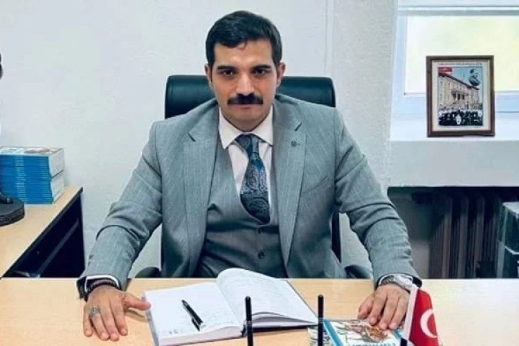 Sinan Ateş, Yasin-i Şerif ve dualarla anıldı Sinan Ateş, Yasin-i Şerif ve dualarla anıldı