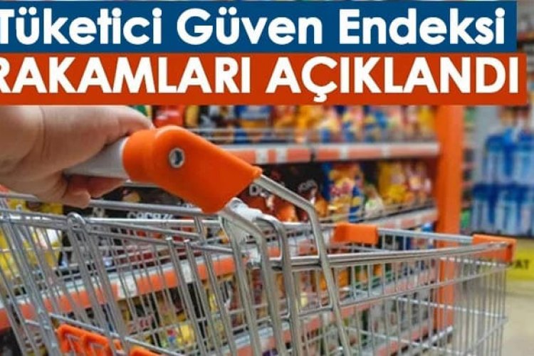 Tüketici güven endeksi bir önceki aya göre arttı Tüketici güven endeksi bir önceki aya göre arttı