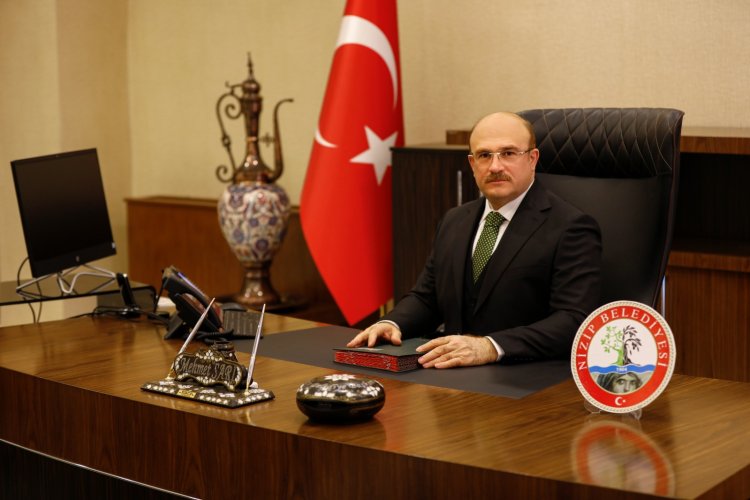 MKYK üyesi Tayyar Türkiye Yüzyılını birlikte inşa edeceğiz MKYK üyesi Tayyar Türkiye Yüzyılını birlikte inşa edeceğiz