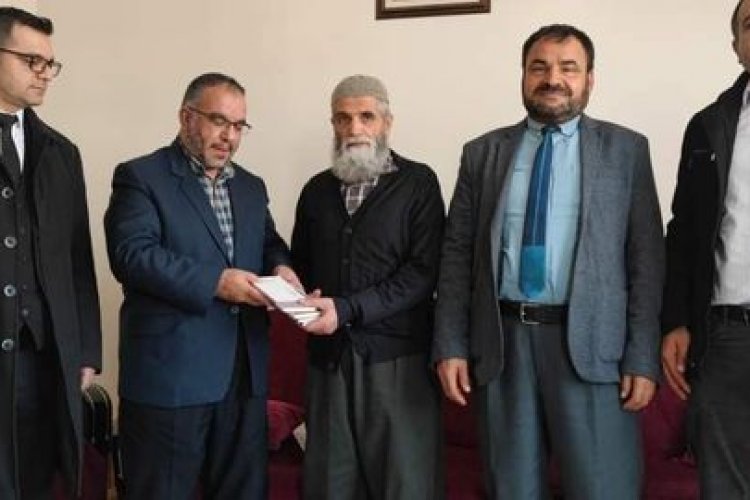 Ulu çinar'a ziyaret Ulu çinar'a ziyaret