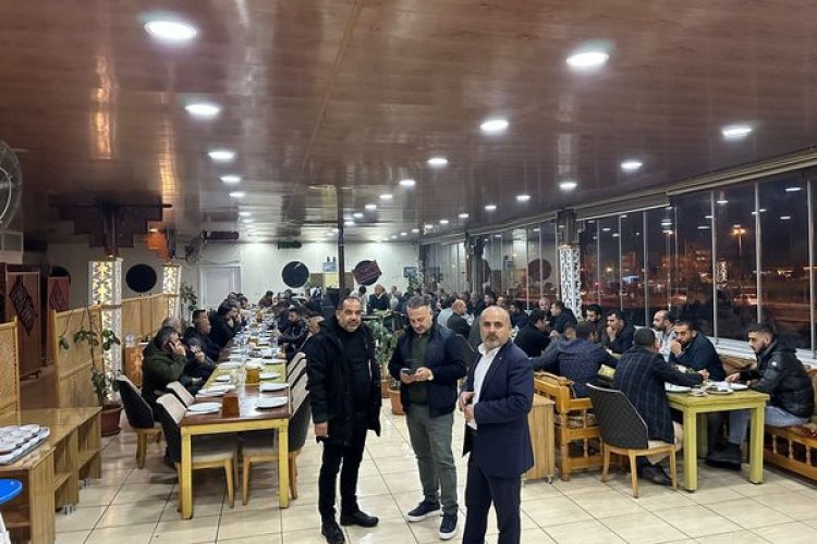 İnşaat Sektörü İle Müteahhitlerin Sorunları Masaya Yatırıldı