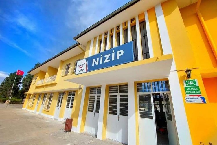 Nizip'te Raybüs Saatleri