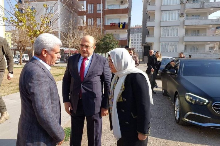 Büyükşehir´den muhtarlara bilgisayar desteği Büyükşehir´den muhtarlara bilgisayar desteği