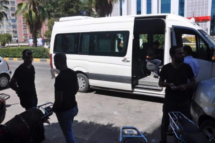 Nizip-Gaziantep yolcu taşımacılığına zam Nizip-Gaziantep yolcu taşımacılığına zam