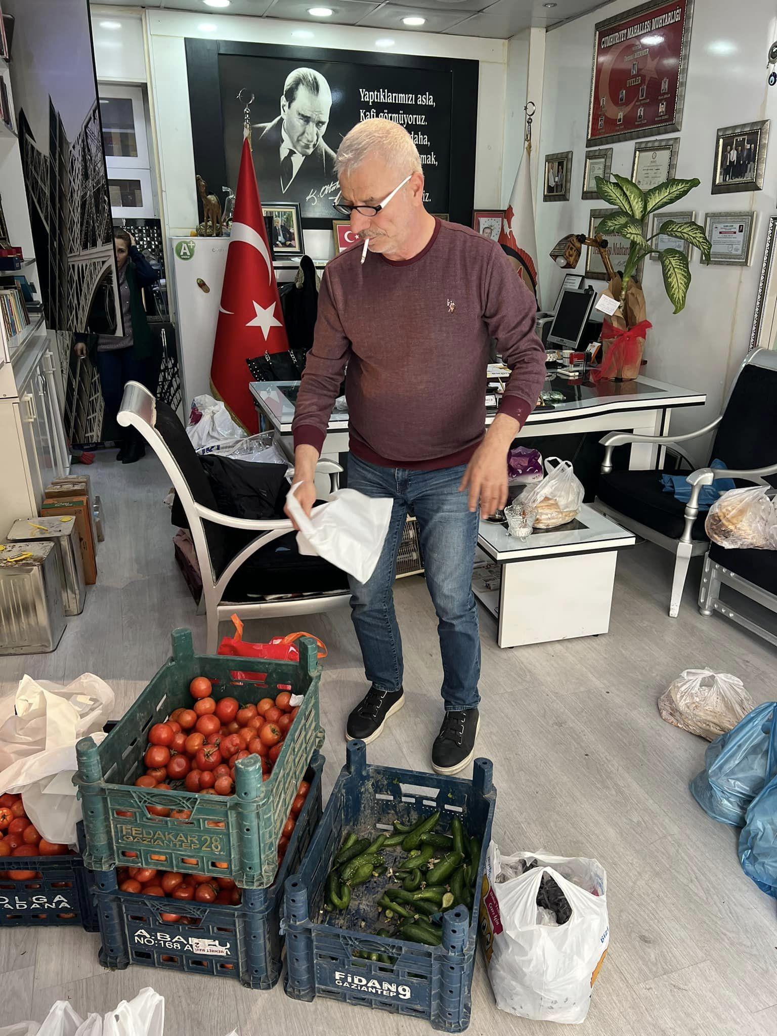 Yardımlaşma