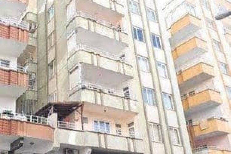 Furkan apartmanı soruşturmasında tutuklama 3'e yükseldi