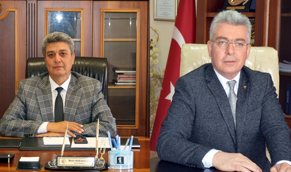 NTO Başkanlarından 18 Mart Çanakkale Zaferi Mesajı