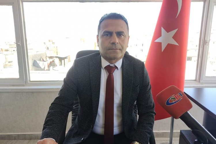 BBP İl Başkan Yardımcısı Polat'dan Cumhur İttifakı açıklaması BBP İl Başkan Yardımcısı Polat'dan Cumhur İttifakı açıklaması